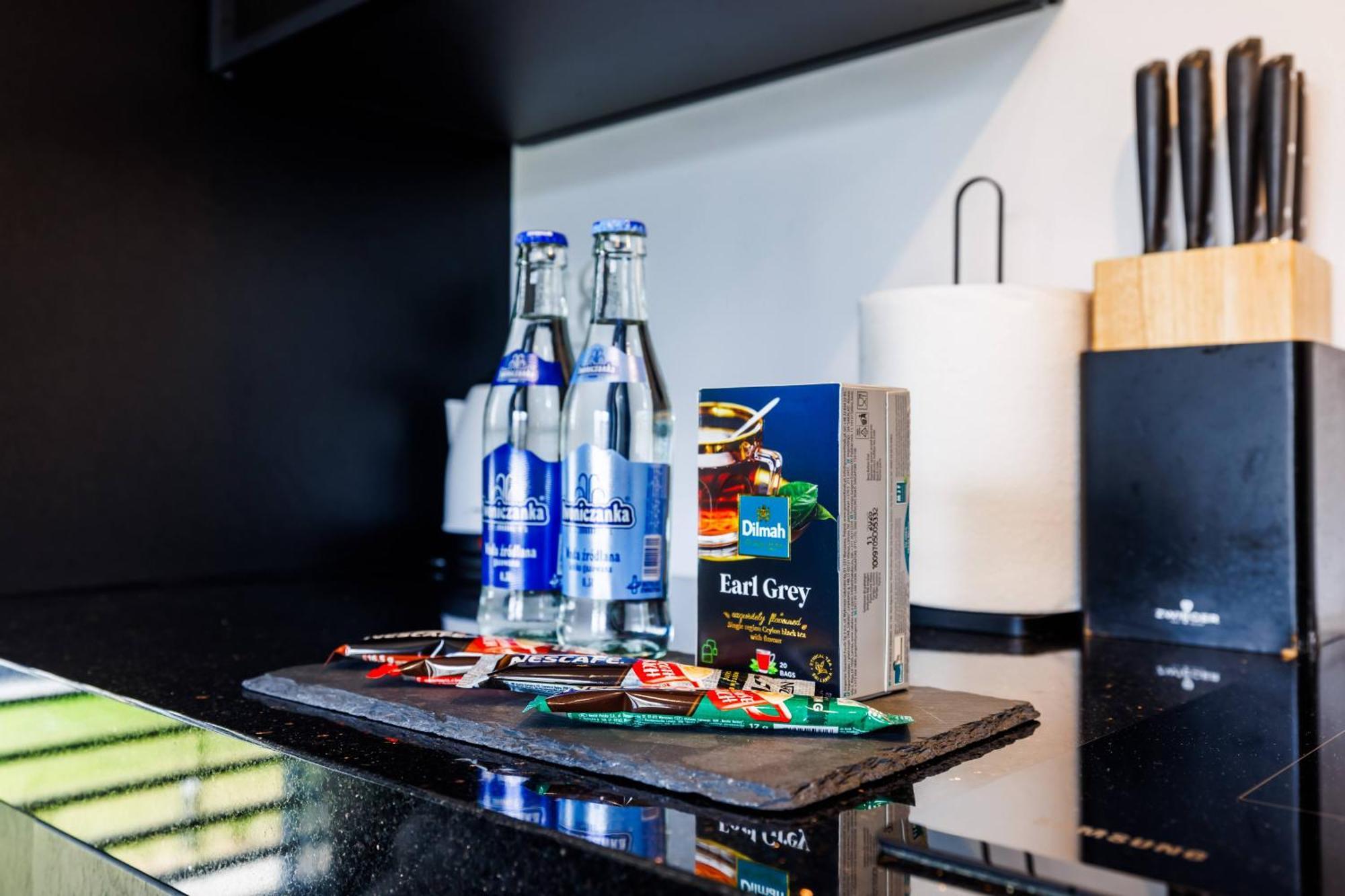 Luxury Apartment With Spa Bath- City Centre, Free Parking Rzeszow Ngoại thất bức ảnh