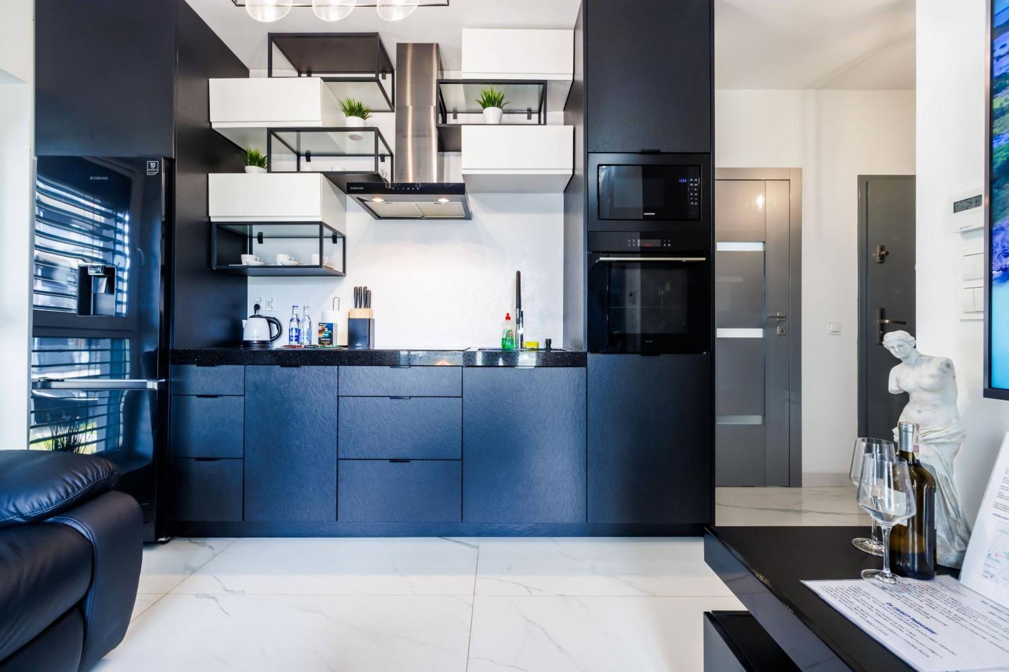 Luxury Apartment With Spa Bath- City Centre, Free Parking Rzeszow Ngoại thất bức ảnh