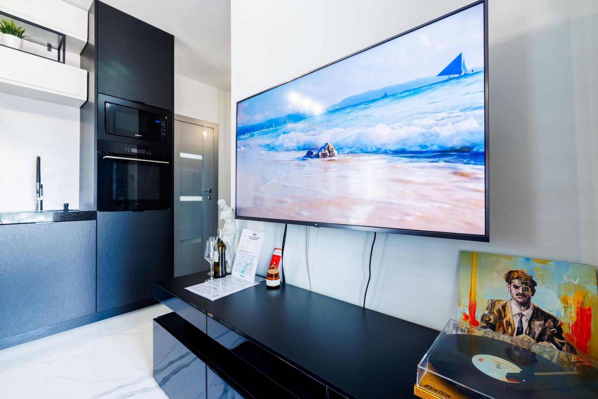 Luxury Apartment With Spa Bath- City Centre, Free Parking Rzeszow Ngoại thất bức ảnh