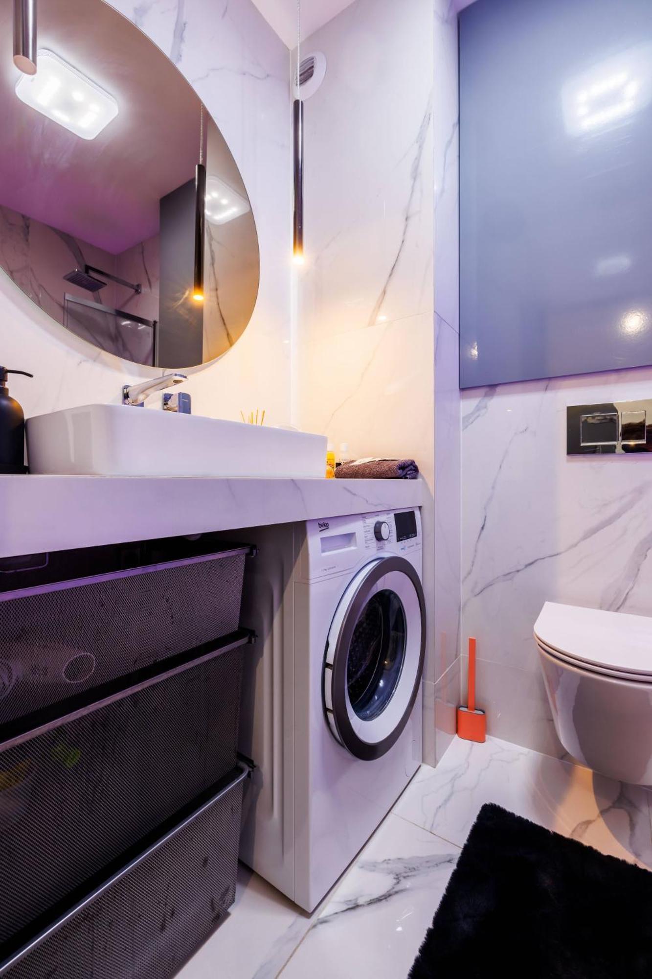 Luxury Apartment With Spa Bath- City Centre, Free Parking Rzeszow Ngoại thất bức ảnh