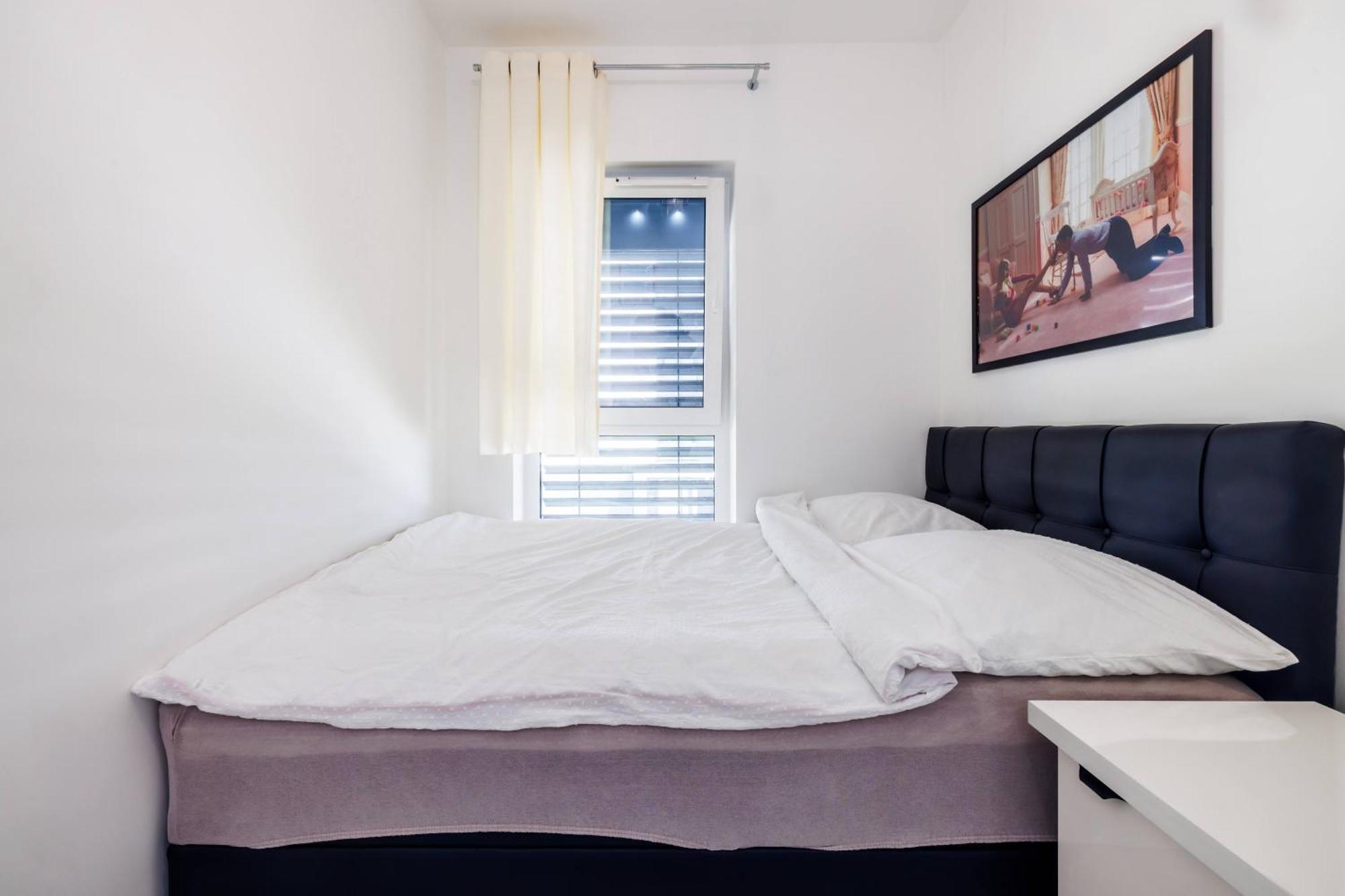 Luxury Apartment With Spa Bath- City Centre, Free Parking Rzeszow Ngoại thất bức ảnh