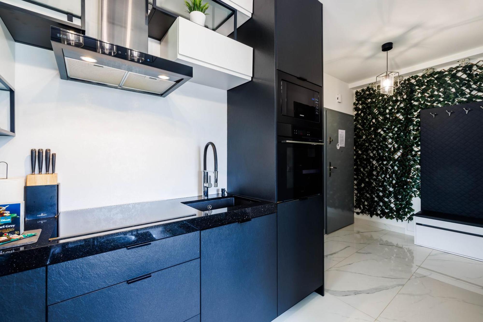 Luxury Apartment With Spa Bath- City Centre, Free Parking Rzeszow Ngoại thất bức ảnh