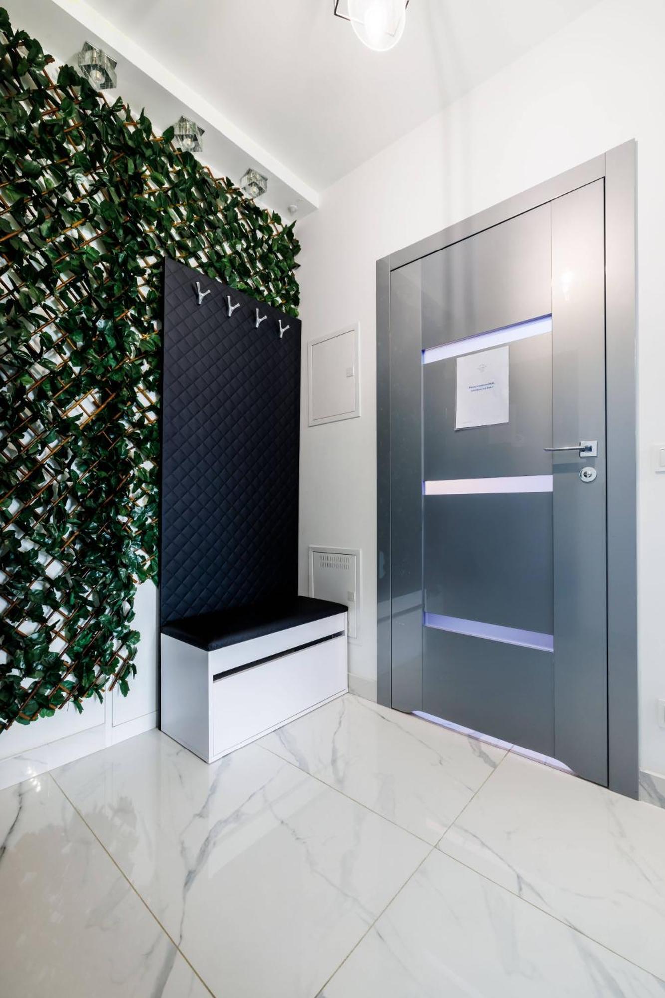 Luxury Apartment With Spa Bath- City Centre, Free Parking Rzeszow Ngoại thất bức ảnh